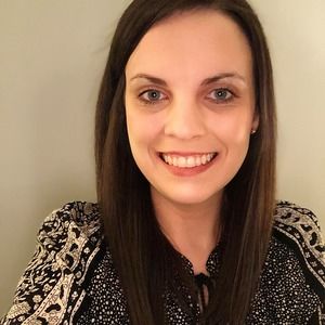 Meet your Posher, Abbie